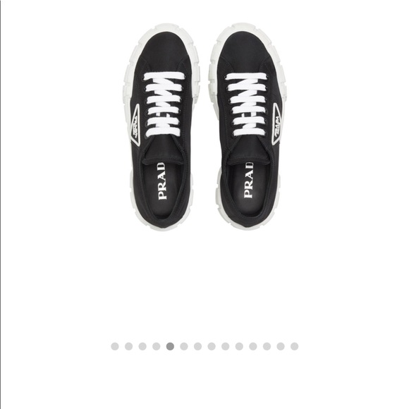 Parada GIVI sneakers - Picture 3 of 4